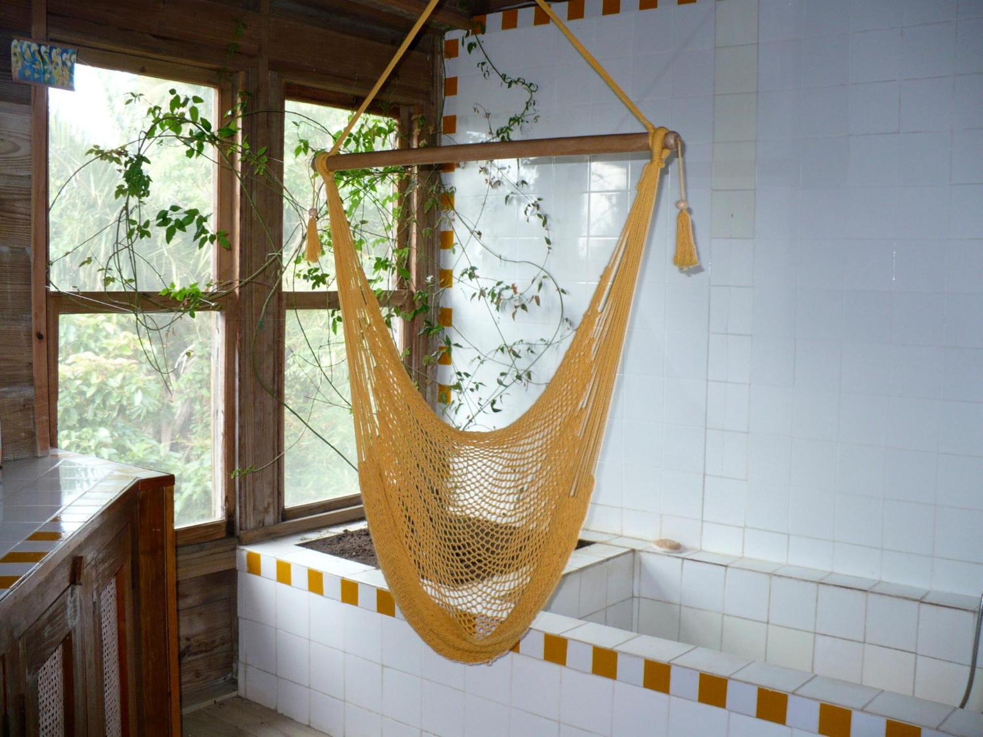 Roatan Bed & Breakfast Apartments West End Buitenkant foto