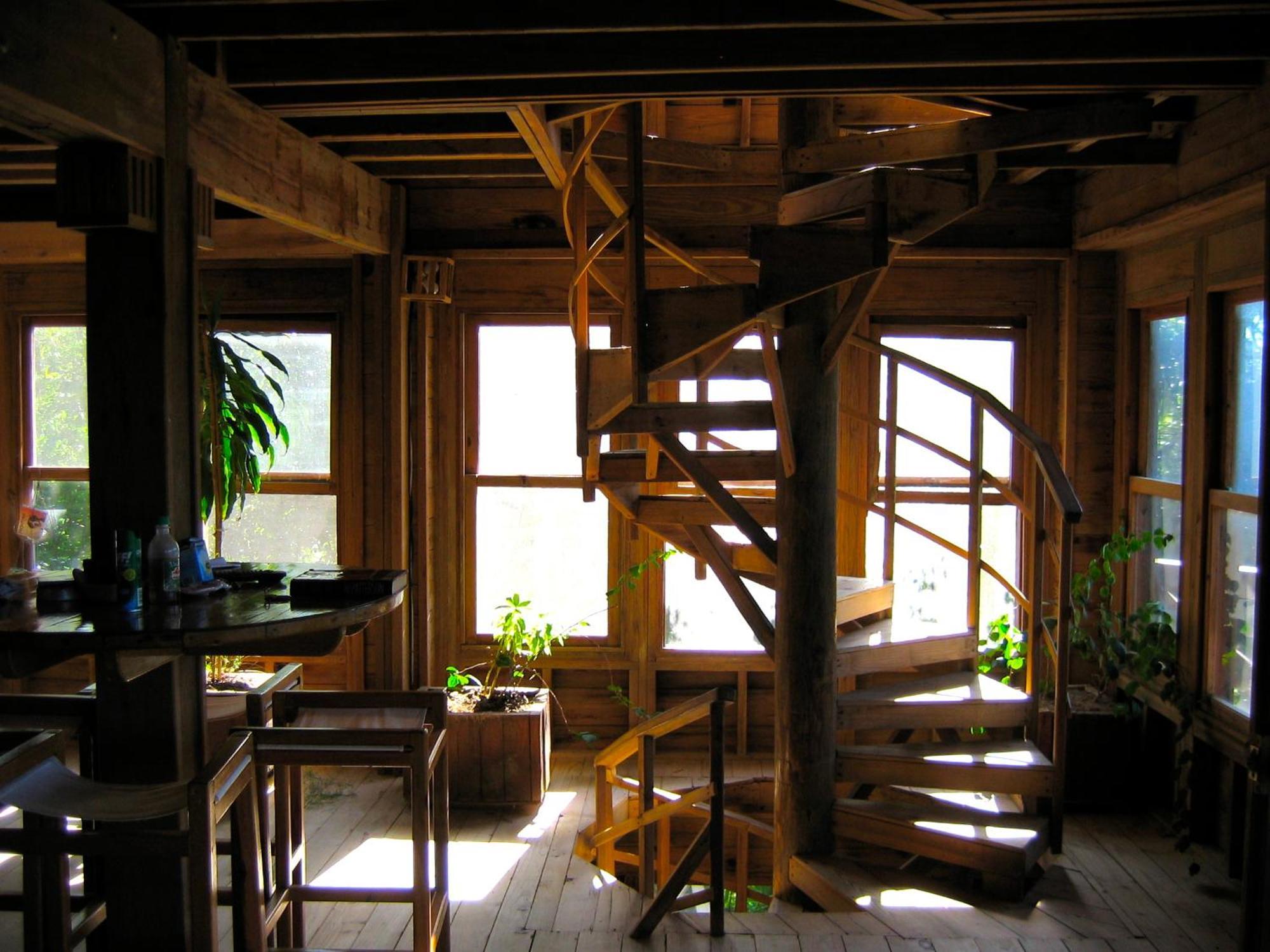 Roatan Bed & Breakfast Apartments West End Buitenkant foto