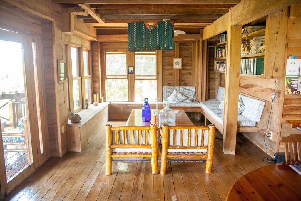 Roatan Bed & Breakfast Apartments West End Buitenkant foto
