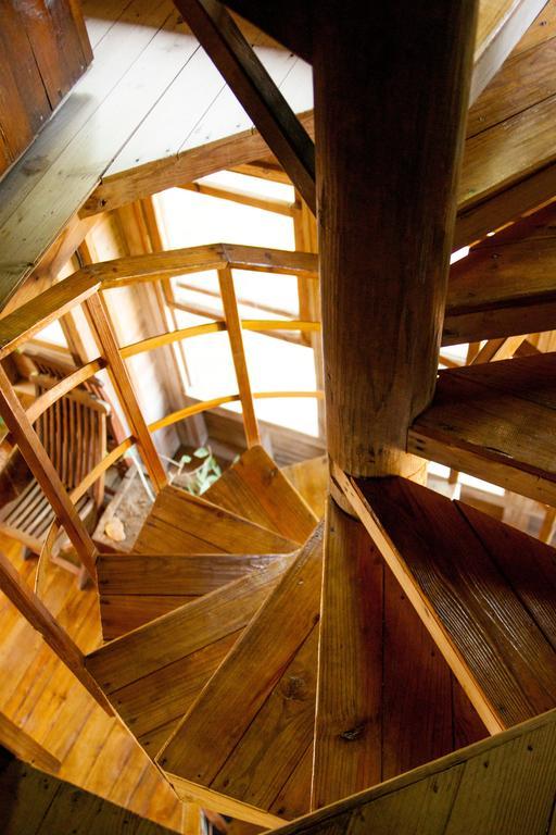 Roatan Bed & Breakfast Apartments West End Buitenkant foto