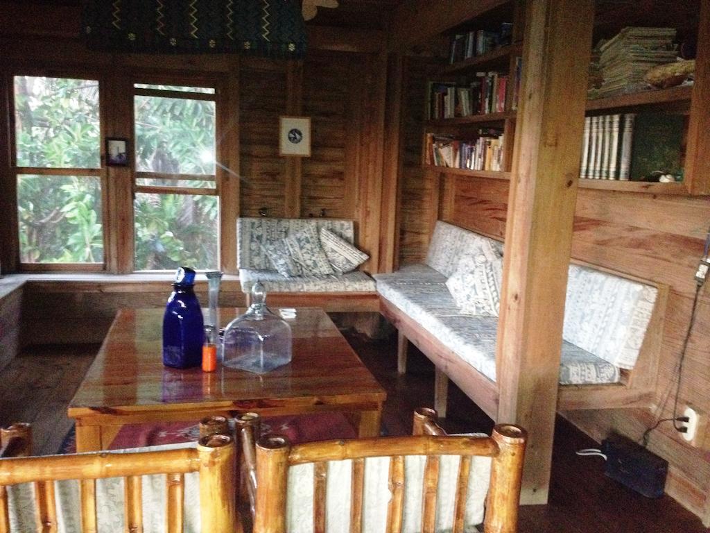 Roatan Bed & Breakfast Apartments West End Buitenkant foto